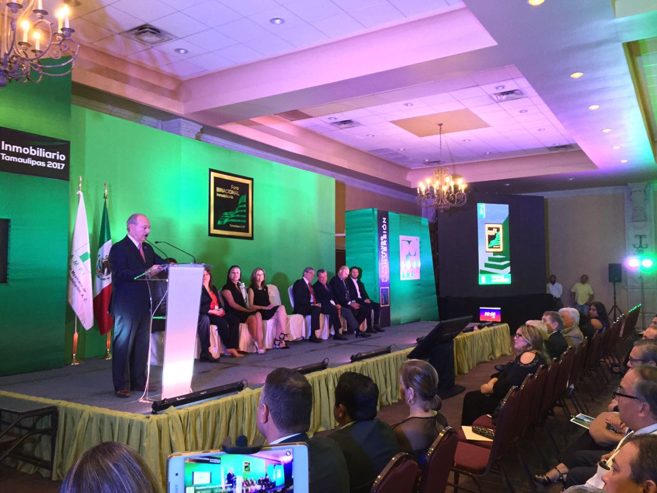 AMPI busca traer más inversión a Matamoros