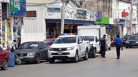 Suspenden el operativo grúa por periodo vacacional