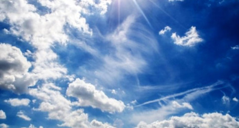 Así será el clima para este viernes 11 de octubre en Tamaulipas