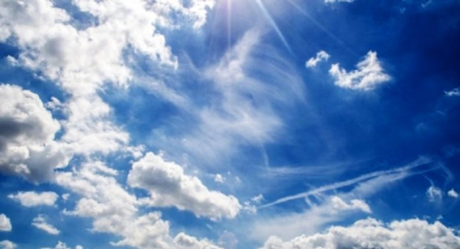 Así será el clima para este viernes 11 de octubre en Tamaulipas