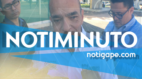 Escuelas en desacuerdo con "Mochila Segura", Falla Telcel: Notiminuto