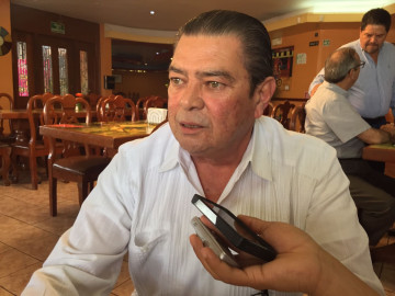 Aseguran que Matamoros está libre de arroz chino 