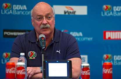 Liga MX podría suspender partidos por gritar "eh pu..."