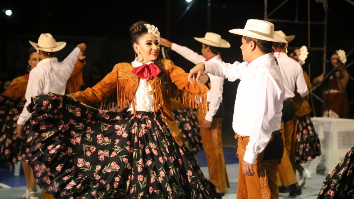 Inició Tercer Festival Viva la Cultura Reynosa 2017