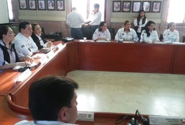 Exigen auditoria en Tampico