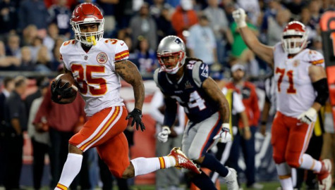 Pide disculpas NFL México por su tuit sobre el sismo 