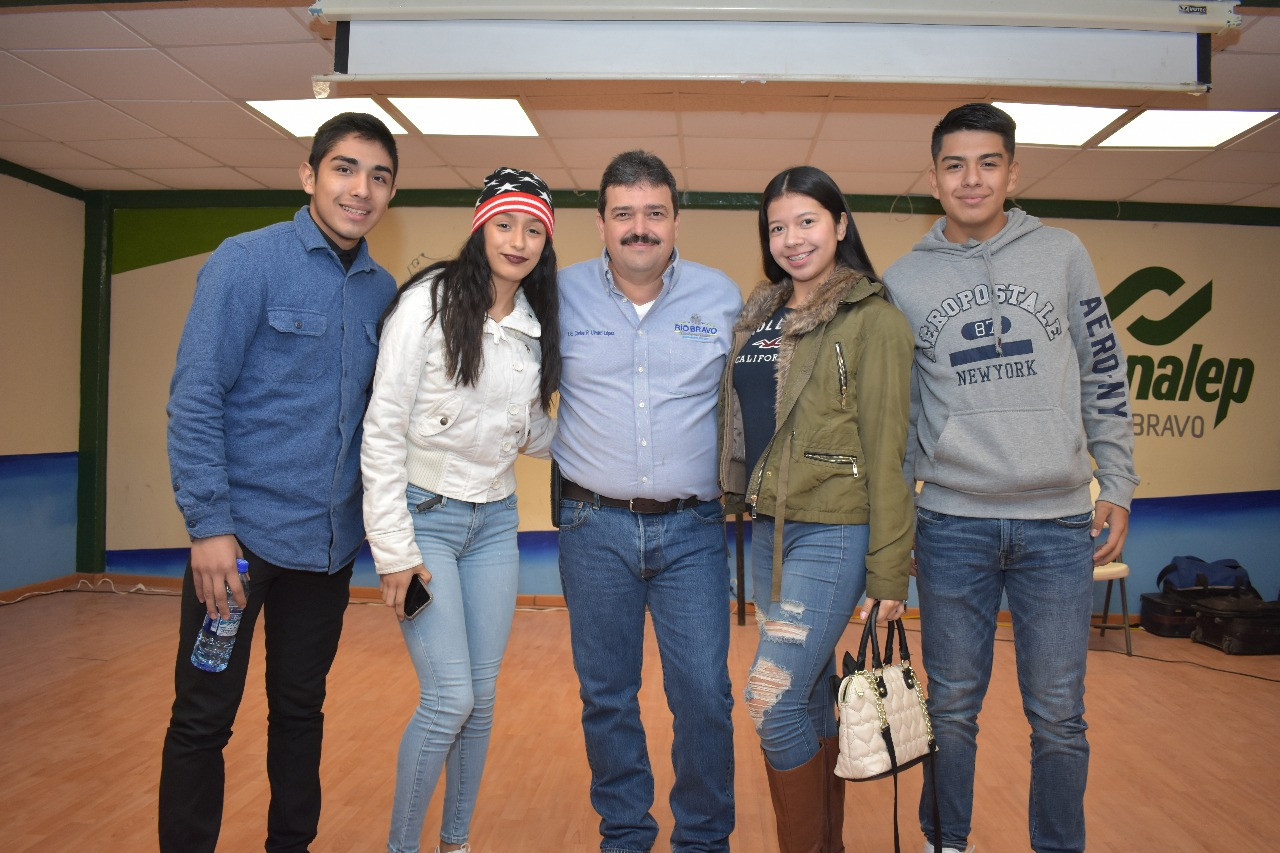 Participan ciudadanos en la elaboración del Plan Municipal de Desarrollo