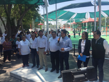 Reitera solicitud a alcaldes de coordinación con el estado para enfrentar seguridad