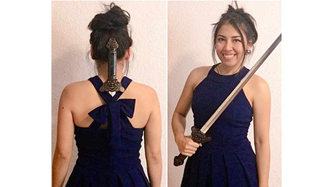 La peligrosa moda de Wonder Woman