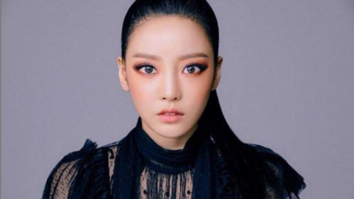 Muere otra estrella del K-Pop, se trata de Goo Hara