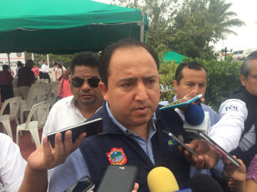 Cancela tránsito operativos de alcoholemia en Tampico