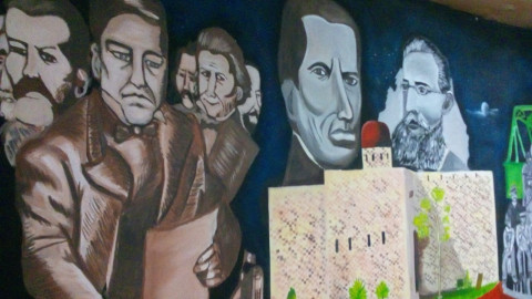Debemos trabajar por impulsar la cultura popular de Matamoros: Rosy Pérez