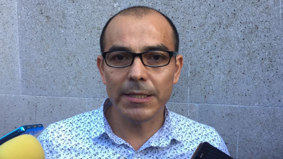 Harvey dejará fuertes lluvias en sur de Tamaulipas