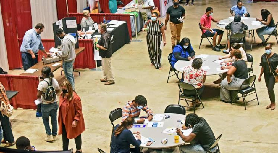 Llegará la Feria del Trabajo a South Padre Island