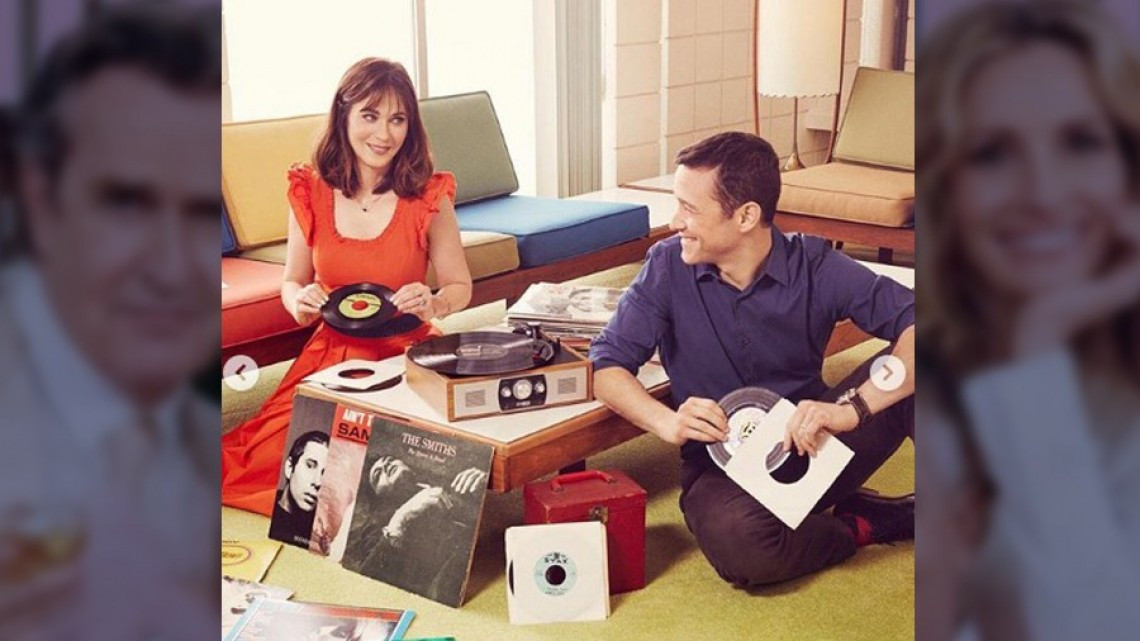 A 22 años de su estreno, "reviven" La boda de mi mejor amigo