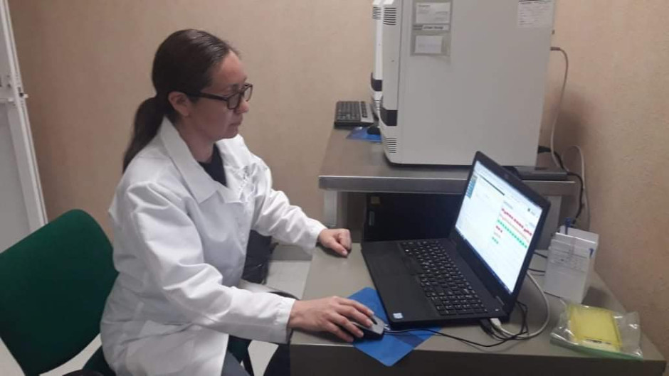 Confirma Tamaulipas 83 nuevos casos y 19 decesos por COVID-19 