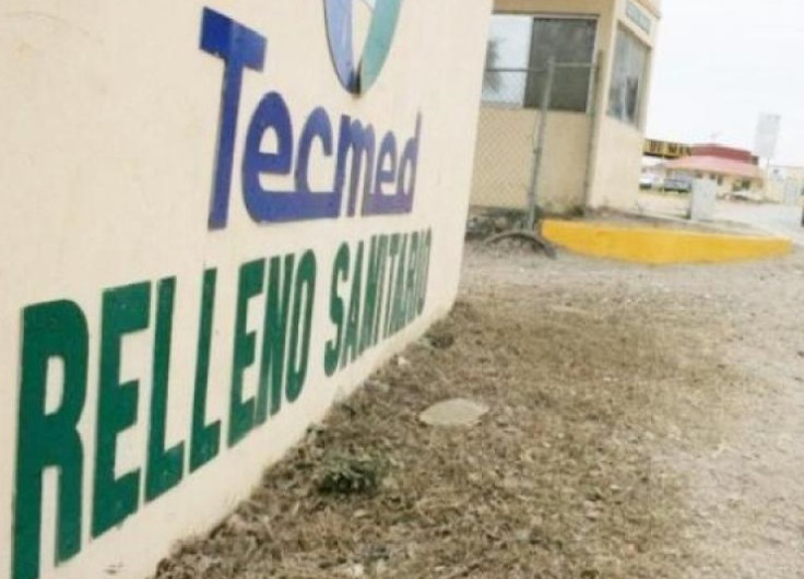 Adeuda Madero 35 millones por recolección de basura