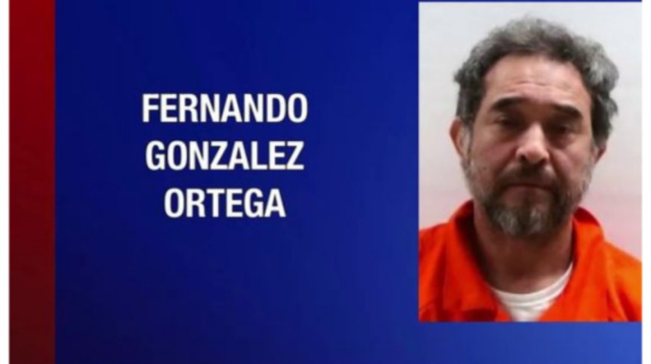 Sacerdote de Brownsville es acusado de abuso sexual infantil