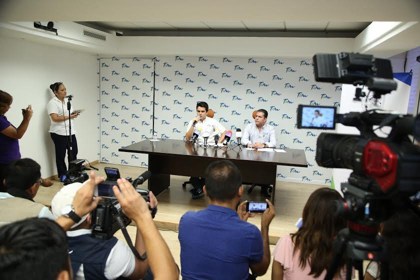 Pondrán en marcha Copa TAM 2017 de Fútbol