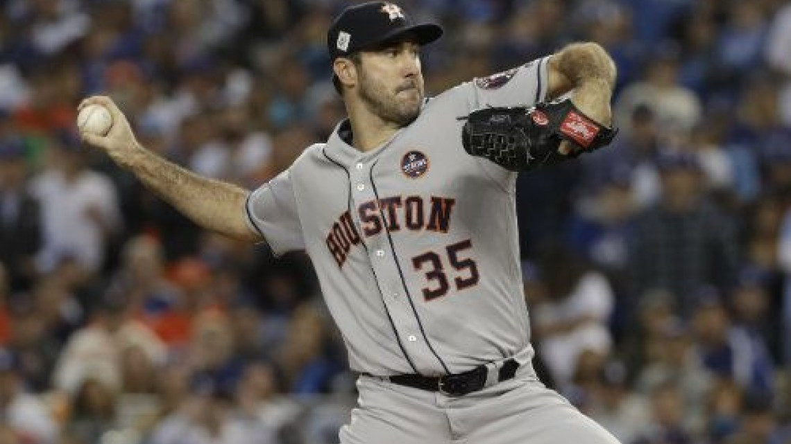 Dodgers gana y empata la Serie Mundial 3-3