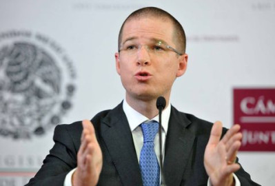 Denuncia Ricardo Anaya intento de espionaje