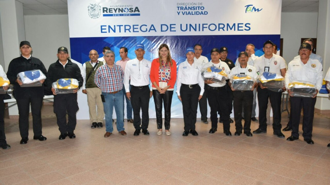 Inicia Tránsito municipal campaña sobre Reglamento vial