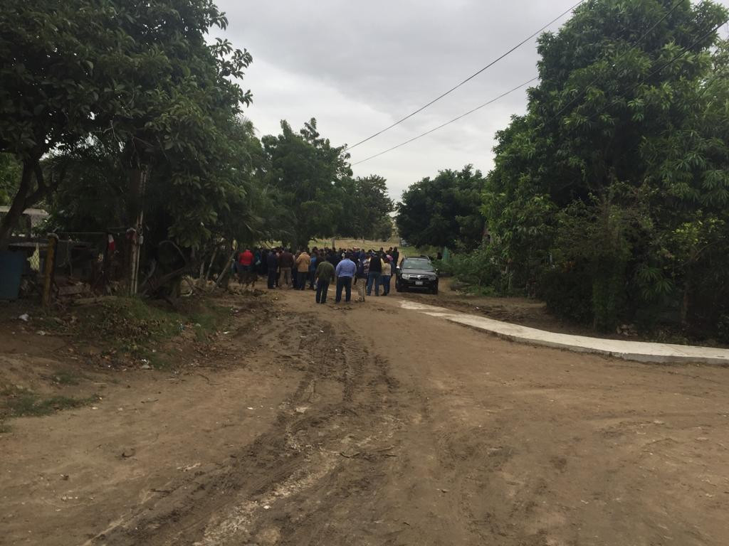 Se inauguran proyectos con visión de futuro