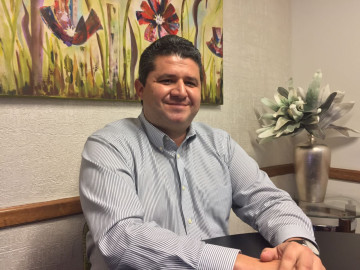 Diputado federal propone diálogo a gosolineros