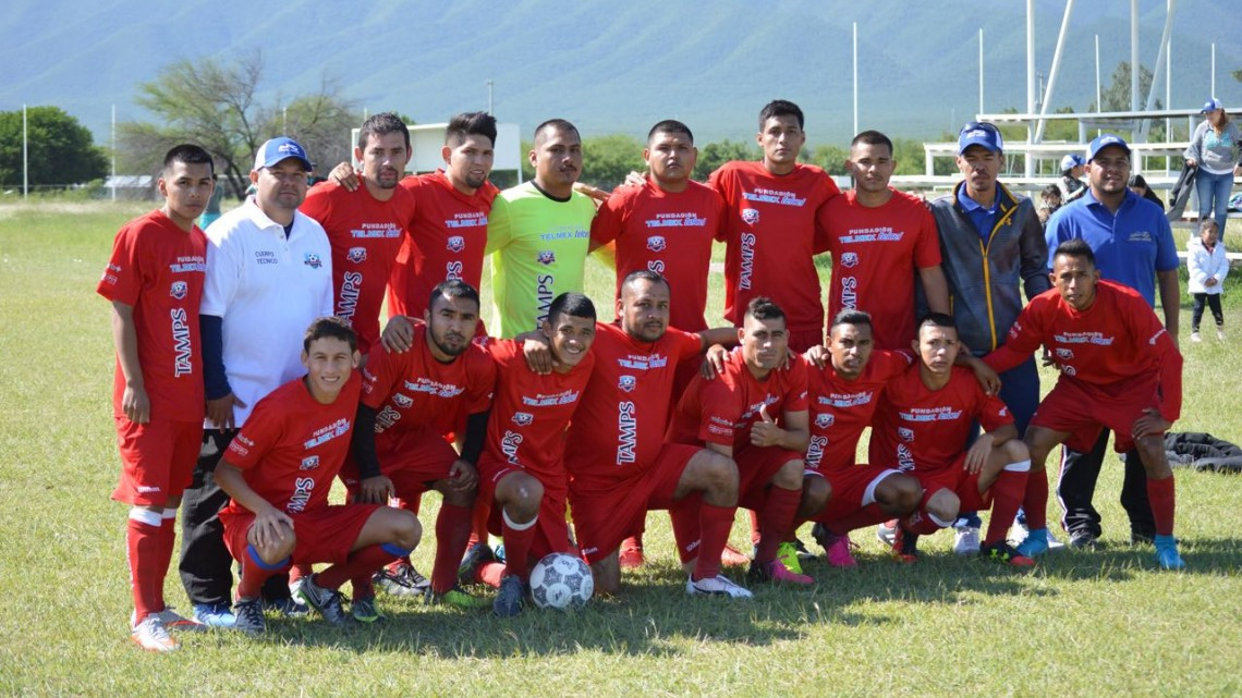 Concluye Copa Telmex