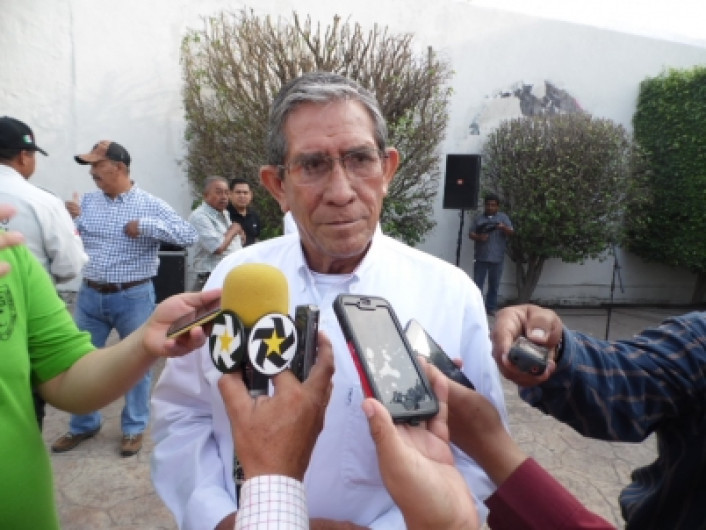 Multarán a quienes no tengan las placas actualizadas