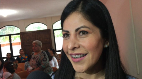 Se descarta Lety Salazar para el 2018