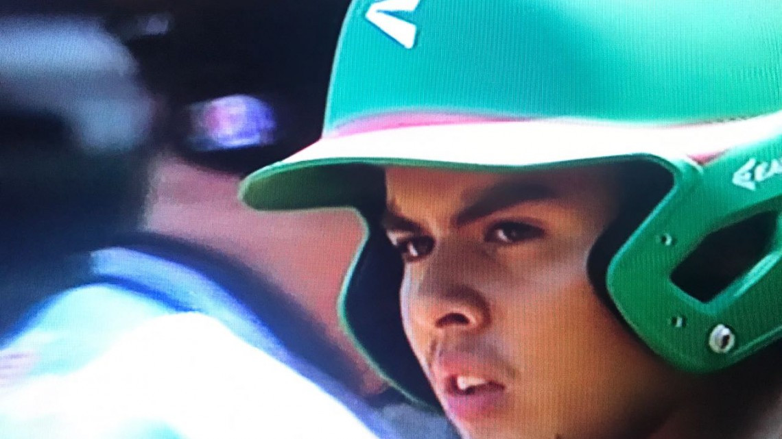 México cae en su debut en Williamsport