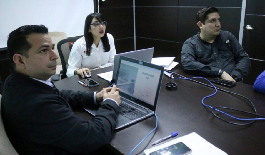 Fomenta la SEDUMA trámites digitales para reforzar regulación ambiental