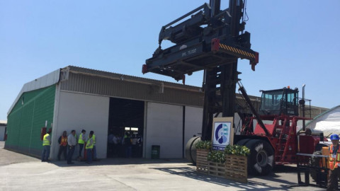 Buscan facilitar la incorporación de estudiantes al sector productivo