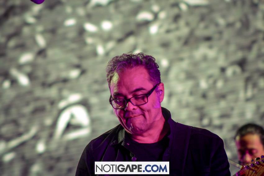 Los rostros del Machaca Fest 2017