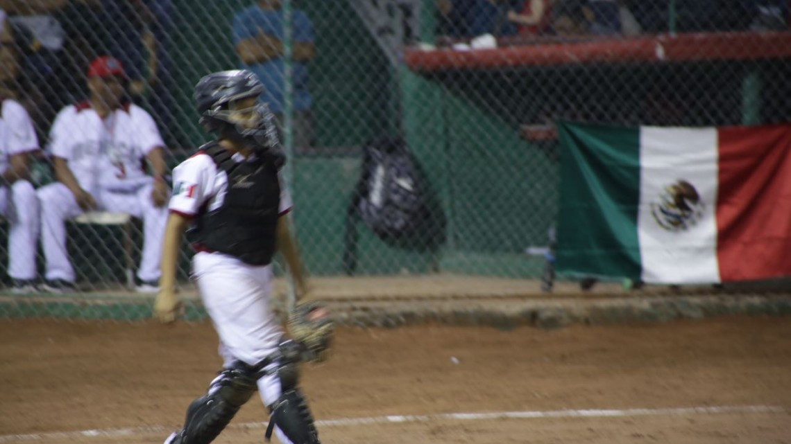 México termina la fase regular con 6 partidos sin conocer la derrota