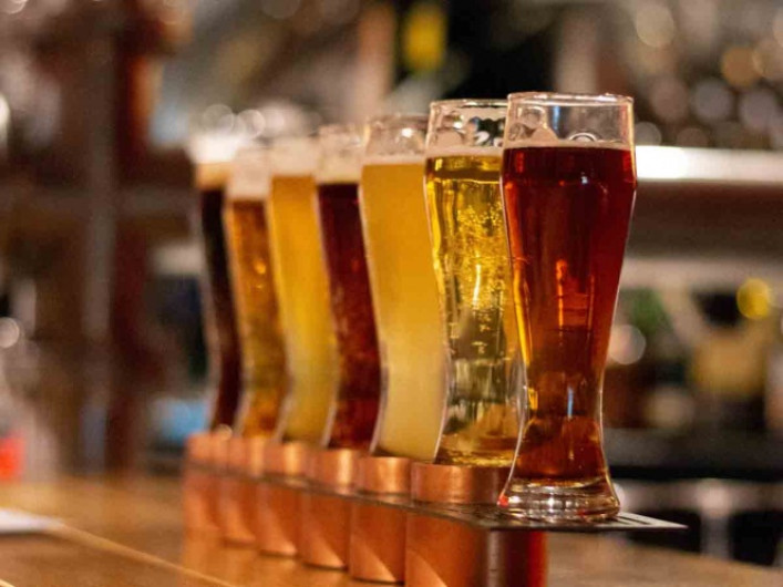 Francia tirará cerveza por pandemia