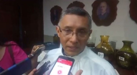 Pide Iglesia denunciar a sacerdotes con conductas anómalas 