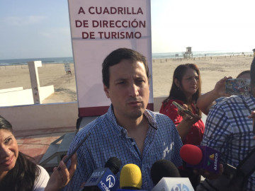 Propone Asociación de Hoteles fusionar presupuestos de municipio con estado para promoción turística