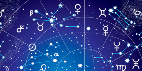 Horóscopo de hoy para todos los Signos