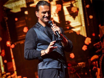 Ricardo Arjona rompiendo récords en Chile