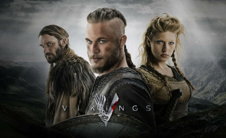 Vikings de History Channel renueva por sexta temporada