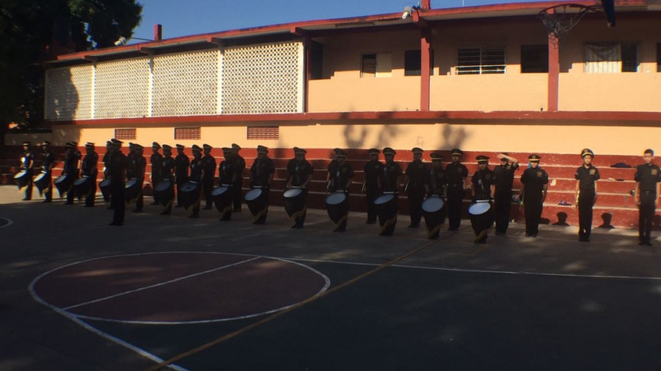 Cae matrícula escolar en la "20 de noviembre"