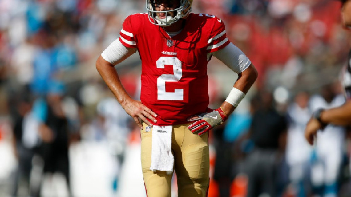 Así se vivió la Semana 1 de la NFL