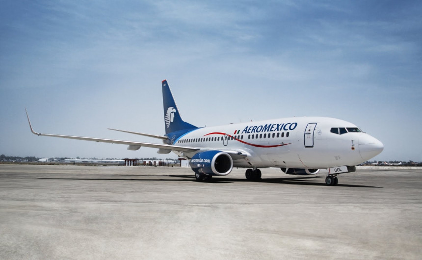 Quiere Turismo incrementar aerolíneas y rutas en Tamaulipas