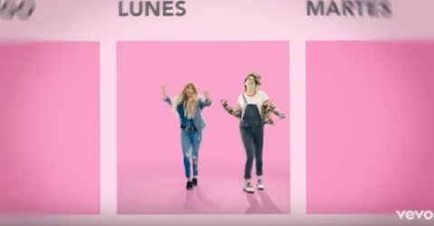 Ha-Ash comparte Lyric video de “30 de Febrero”