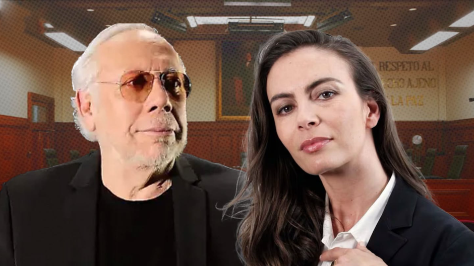 SCJN falla contra Luis de Llano y ordena indemnizar a Sasha Sokol por daño moral