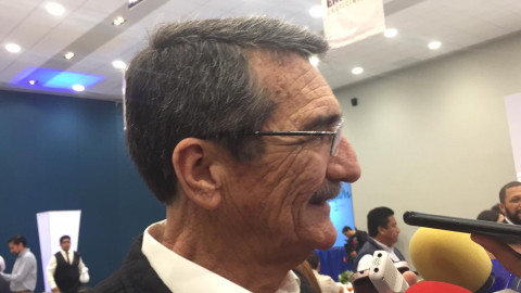 Capacitan a Profesionistas en tema energético 