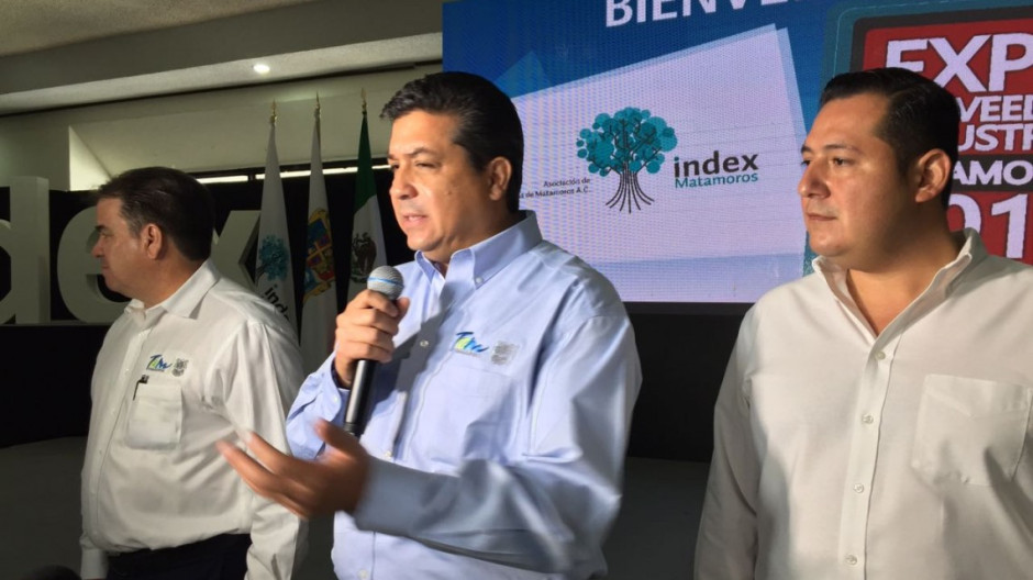 Frena derrama económica SHCP: Cabeza de Vaca