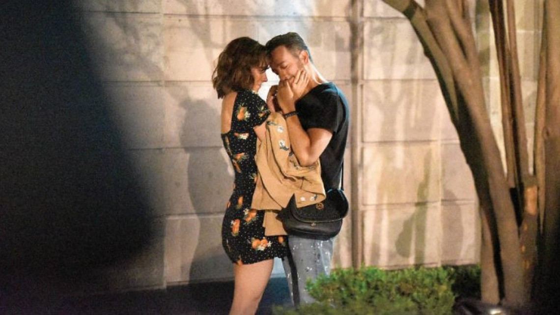 Natalia y Chumel nuevamente solteros